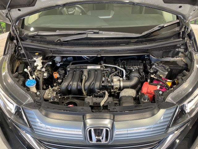 HONDA FREED plus 2016