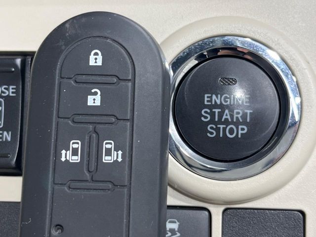 DAIHATSU MOVE canbus 2018