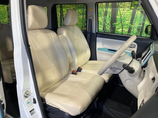 DAIHATSU MOVE canbus 2018