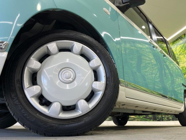 DAIHATSU MOVE canbus 2018