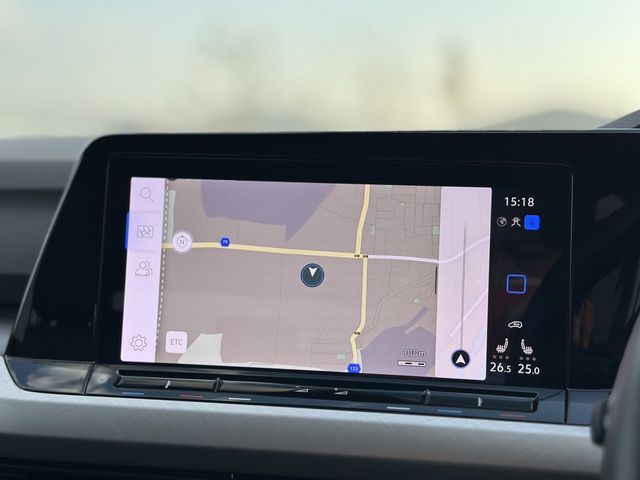 VOLKSWAGEN VOLKSWAGEN GOLF VARIANT 2024