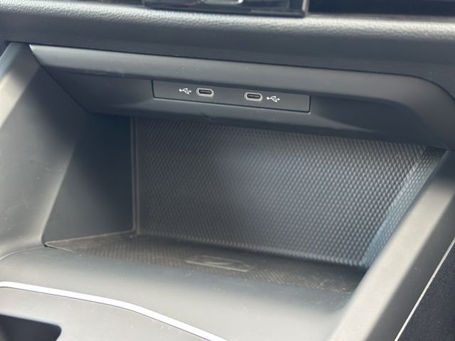 VOLKSWAGEN VOLKSWAGEN GOLF VARIANT 2024