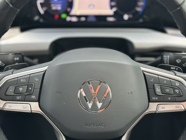 VOLKSWAGEN VOLKSWAGEN GOLF VARIANT 2024