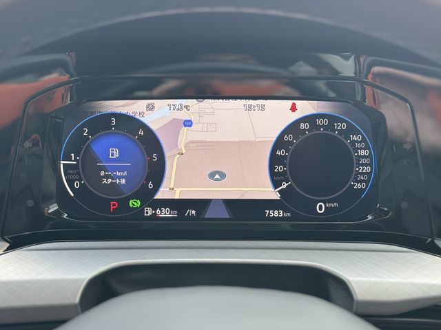 VOLKSWAGEN VOLKSWAGEN GOLF VARIANT 2024