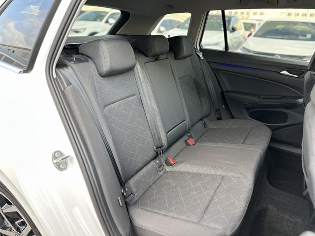 VOLKSWAGEN VOLKSWAGEN GOLF VARIANT 2024