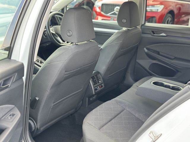 VOLKSWAGEN VOLKSWAGEN GOLF VARIANT 2024