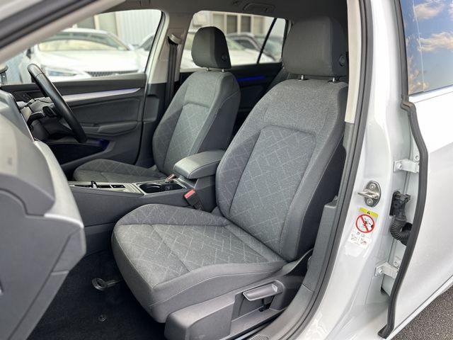 VOLKSWAGEN VOLKSWAGEN GOLF VARIANT 2024