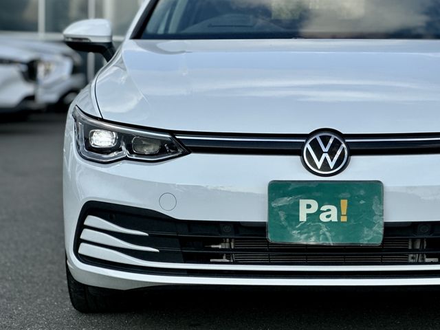 VOLKSWAGEN VOLKSWAGEN GOLF VARIANT 2024