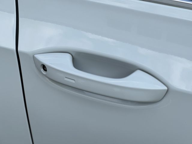 VOLKSWAGEN VOLKSWAGEN GOLF VARIANT 2024