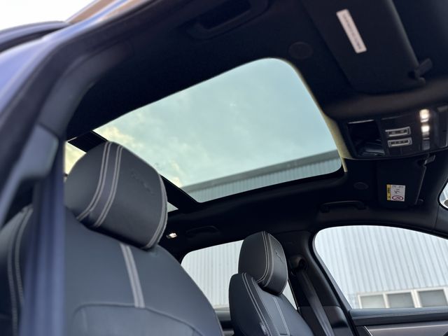 JAGUAR JAGUAR F-PACE 2024