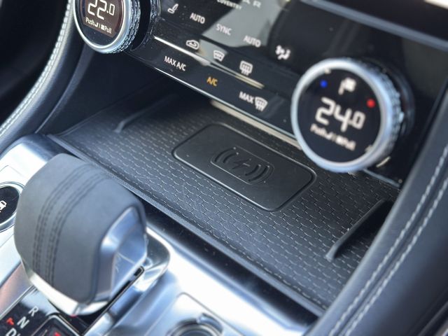 JAGUAR JAGUAR F-PACE 2024