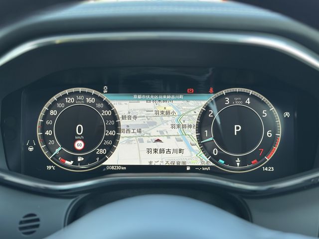 JAGUAR JAGUAR F-PACE 2024