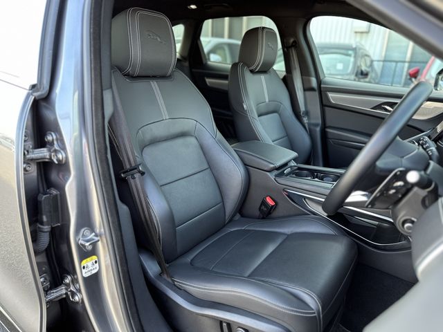 JAGUAR JAGUAR F-PACE 2024