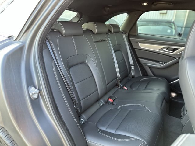 JAGUAR JAGUAR F-PACE 2024