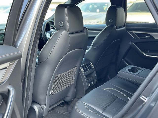 JAGUAR JAGUAR F-PACE 2024