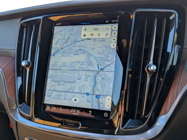 VOLVO VOLVO V60 CROSS COUNTRY 2024