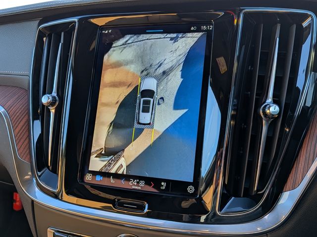 VOLVO VOLVO V60 CROSS COUNTRY 2024