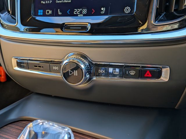 VOLVO VOLVO V60 CROSS COUNTRY 2024