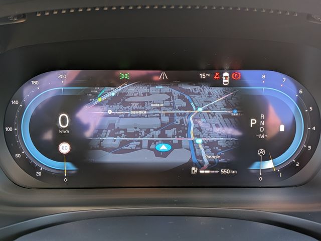 VOLVO VOLVO V60 CROSS COUNTRY 2024