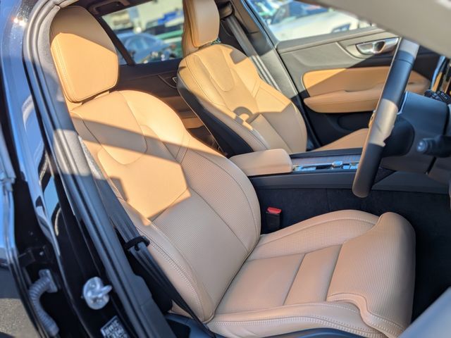 VOLVO VOLVO V60 CROSS COUNTRY 2024