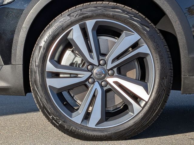 VOLVO VOLVO V60 CROSS COUNTRY 2024