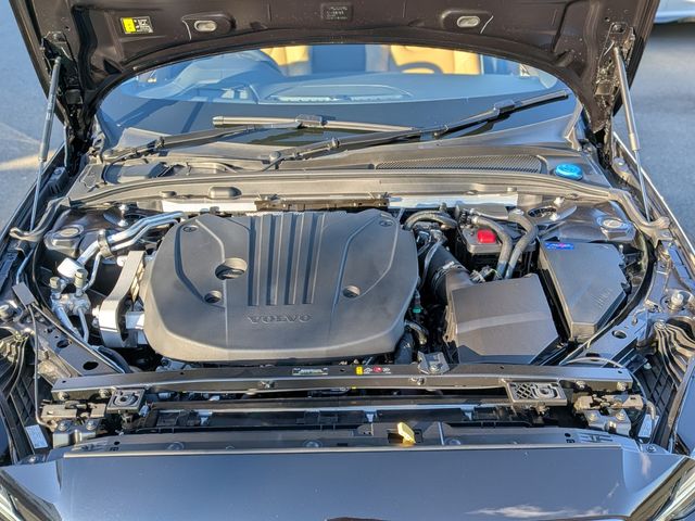 VOLVO VOLVO V60 CROSS COUNTRY 2024