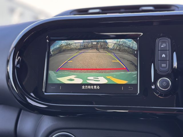 RENAULT RENAULT TWINGO 2024