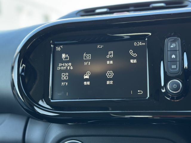 RENAULT RENAULT TWINGO 2024