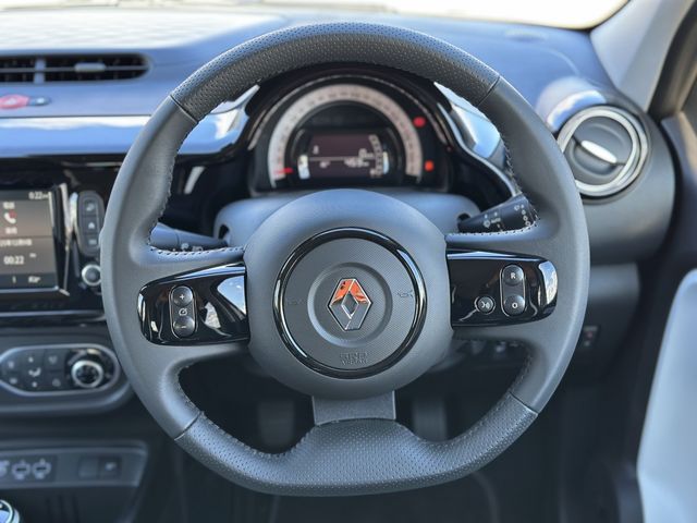 RENAULT RENAULT TWINGO 2024