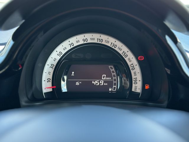 RENAULT RENAULT TWINGO 2024