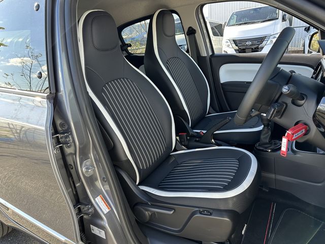 RENAULT RENAULT TWINGO 2024