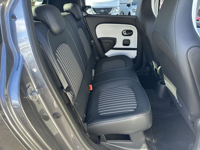 RENAULT RENAULT TWINGO 2024