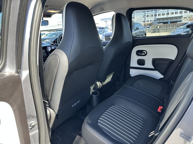 RENAULT RENAULT TWINGO 2024