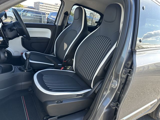 RENAULT RENAULT TWINGO 2024