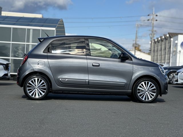 RENAULT RENAULT TWINGO 2024