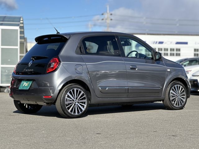 RENAULT RENAULT TWINGO 2024