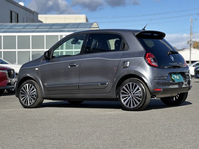 RENAULT RENAULT TWINGO 2024