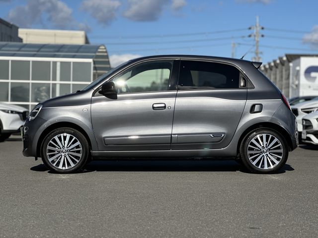 RENAULT RENAULT TWINGO 2024