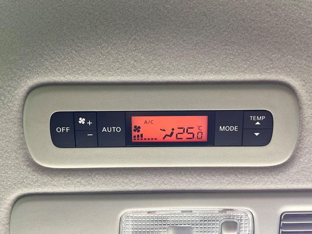 NISSAN SERENA  S-HYBRID 2014