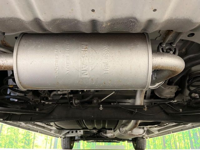 NISSAN SERENA  S-HYBRID 2014