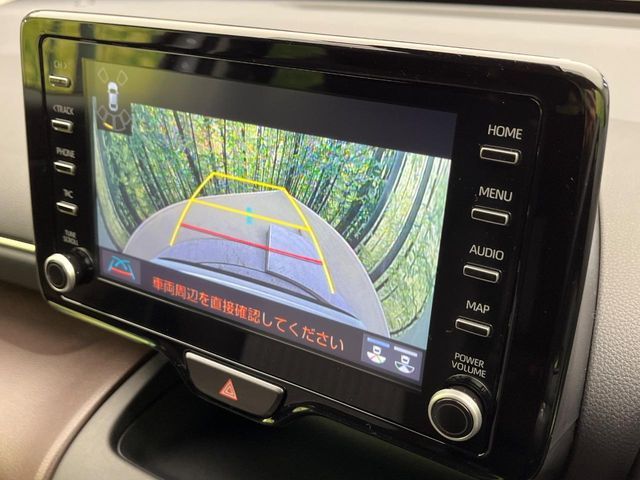 TOYOTA YARIS CROSS HYBRID 2022