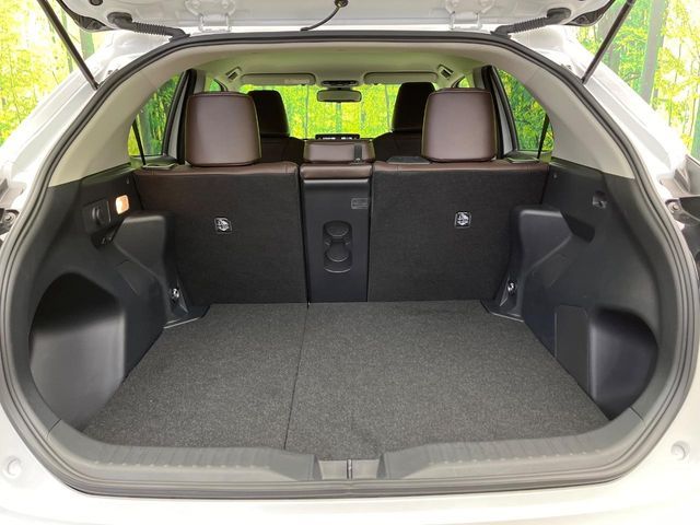 TOYOTA YARIS CROSS HYBRID 2022