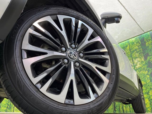 TOYOTA YARIS CROSS HYBRID 2022