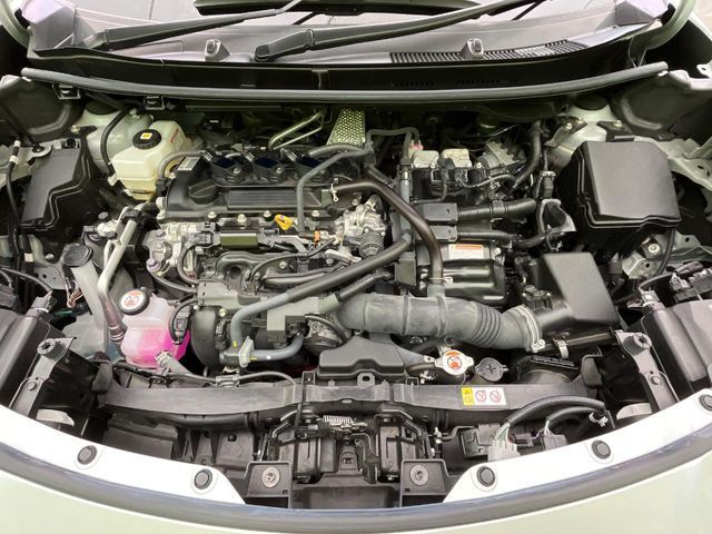 TOYOTA YARIS CROSS HYBRID 2022