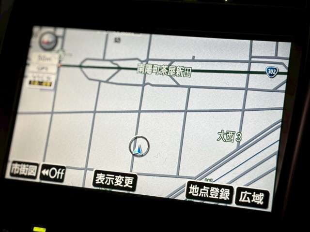 TOYOTA LEXUS GS350 2006