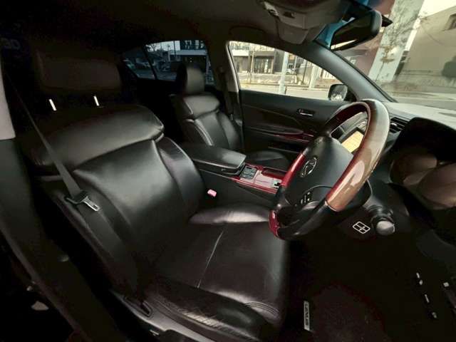 TOYOTA LEXUS GS350 2006