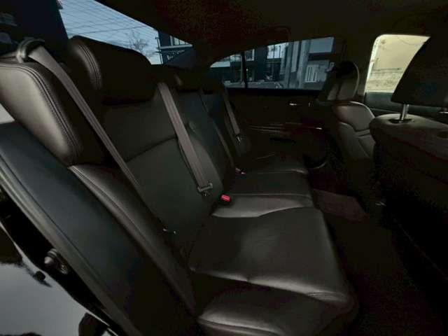 TOYOTA LEXUS GS350 2006