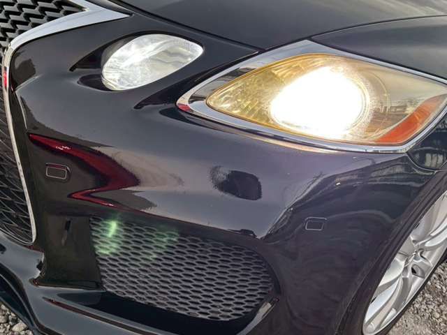 TOYOTA LEXUS GS350 2006