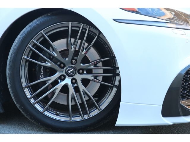 TOYOTA LEXUS LS500 2019