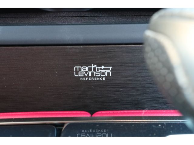 TOYOTA LEXUS LS500 2019